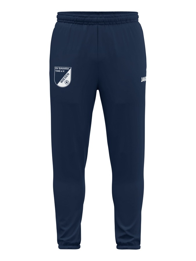 Jako Freizeithose Dynamic Damen