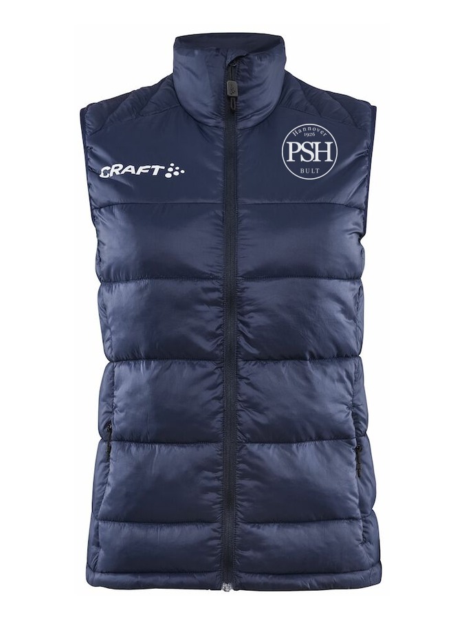 Craft Core Evolve Steppweste Damen