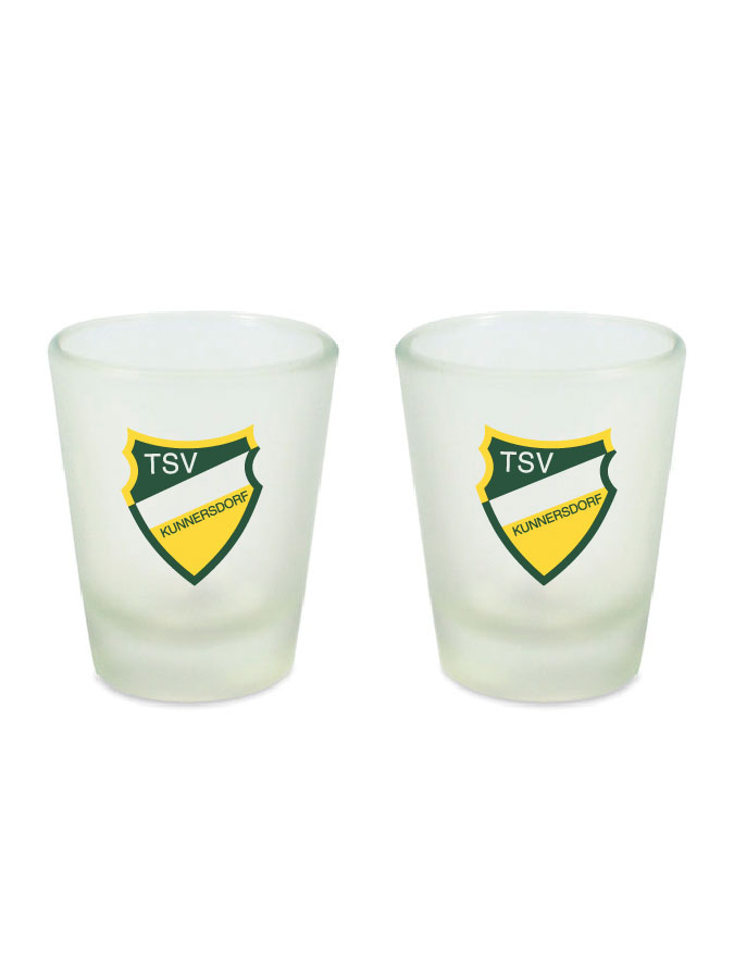 2er Set Schnapsglas Alina