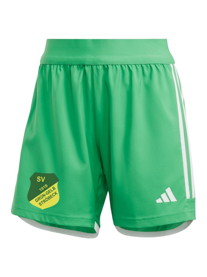 adidas Tiro 23 Competition Match Shorts Damen