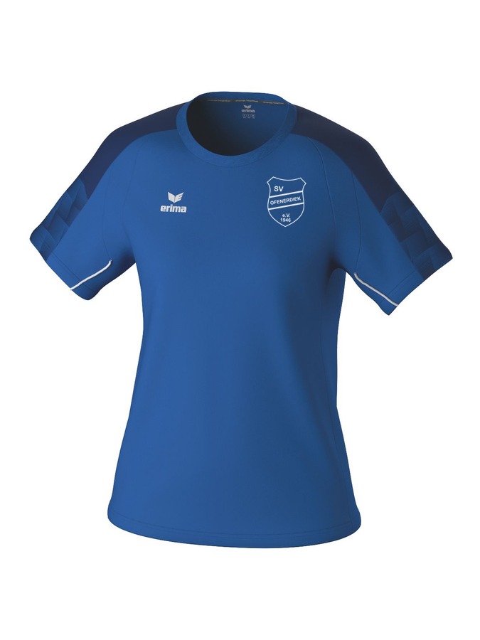 Erima Evo Star T-Shirt Damen
