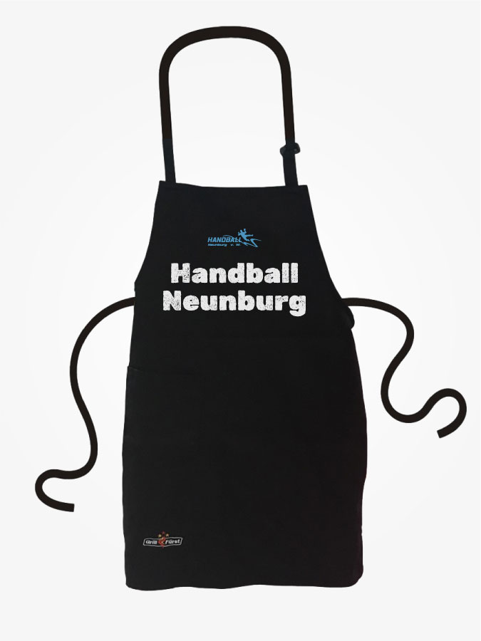 Schürze Grillfürst Classic