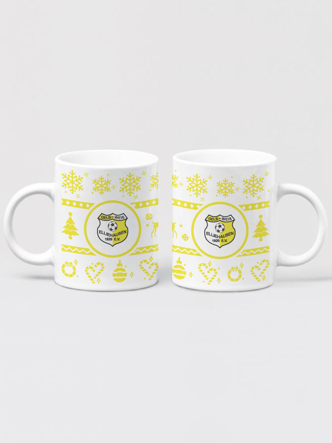 Tasse Christmas