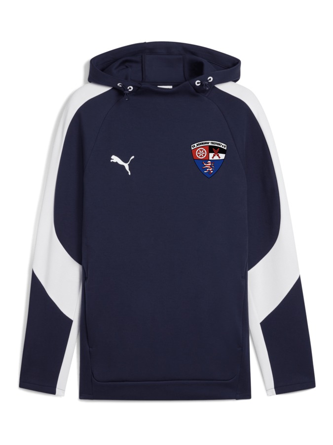 PUMA teamEVOSTRIPE Hoody
