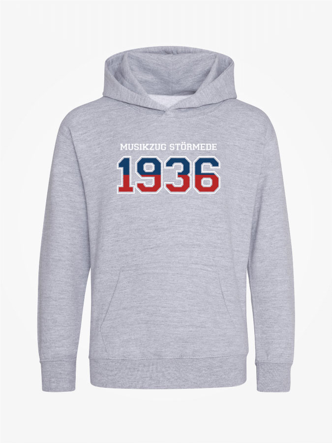 Hoodie Established Kids