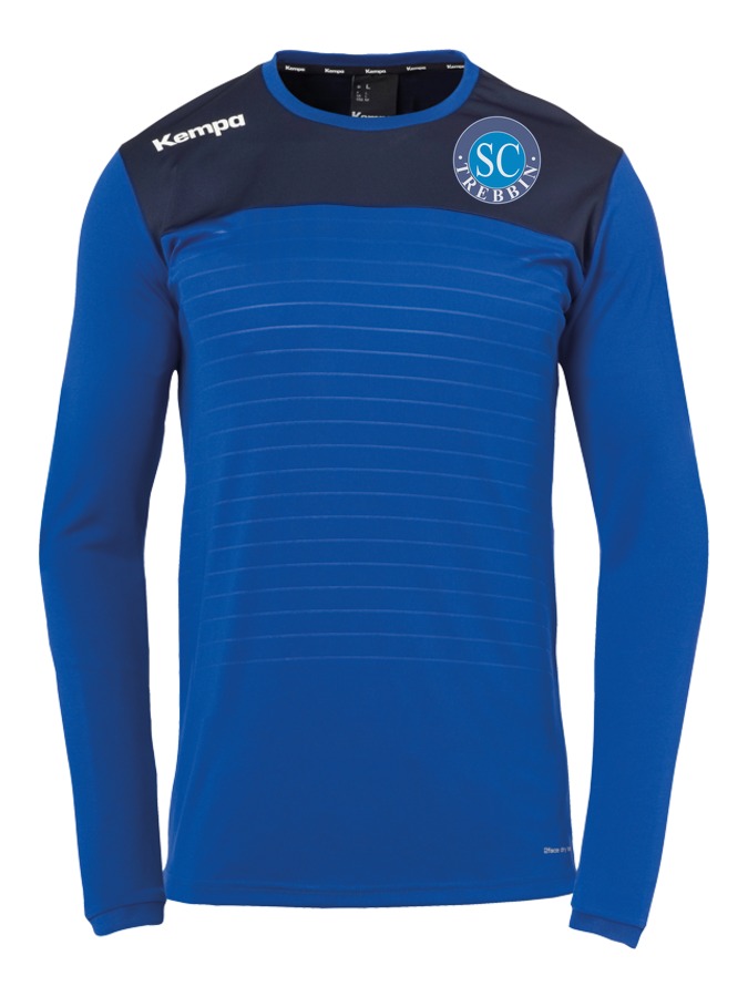 Kempa Emotion 2.0 Langarmshirt