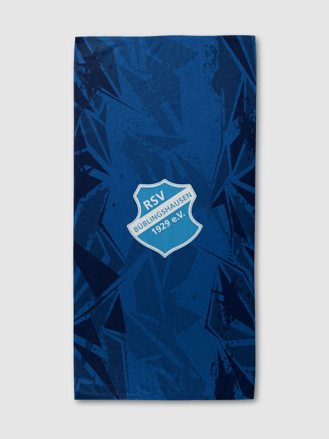 Strandhandtuch Dynamic