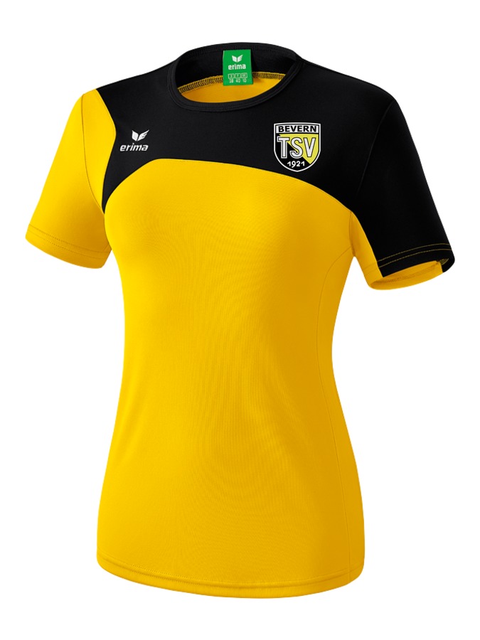 Erima Club 1900 2.0 T-Shirt Damen
