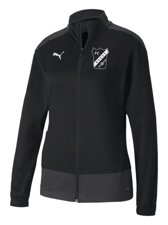 PUMA teamGOAL 23 Trainingsjacke Damen