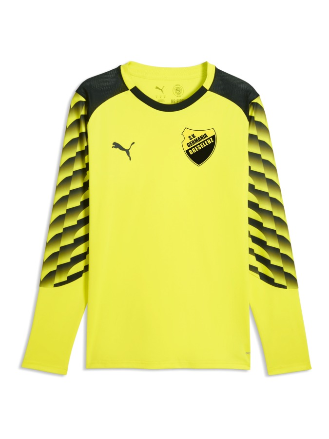 PUMA teamLIGA26 Torwarttrikot Longsleeve