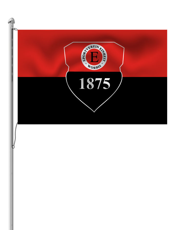 Hissfahne Logo