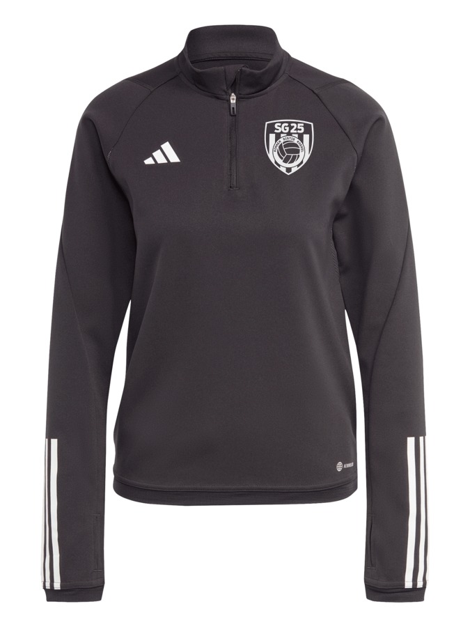 adidas Tiro 23 Competition Langarmshirt Damen