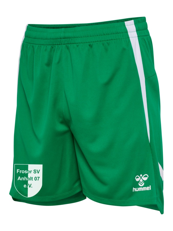 Hummel Lead 2.0 Shorts