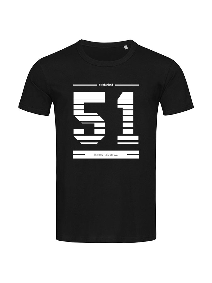 Shirt Adrian Rundhals