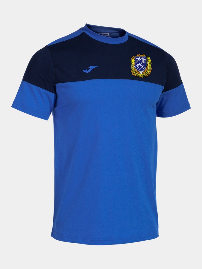 Joma Crew V T-Shirt