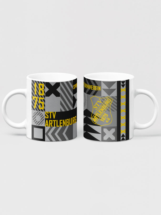 Sammlertasse 2026