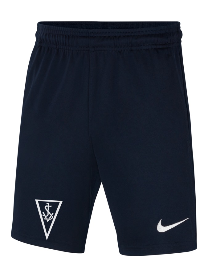 Nike Park 20 Knit Shorts Kinder