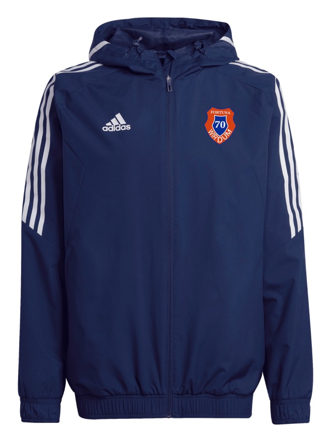 adidas Condivo 22 Allwetterjacke