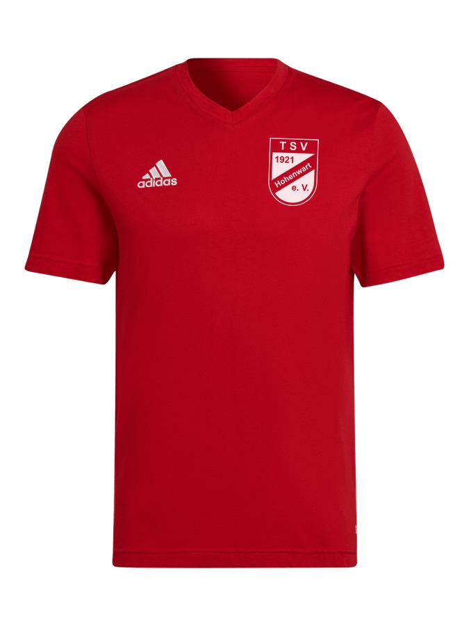 adidas Entrada 22 T-Shirt