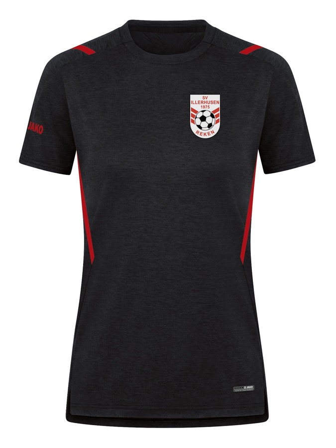 Jako T-Shirt Challenge Damen