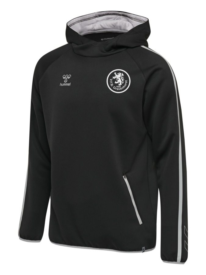 Hummel Cima Hoodie