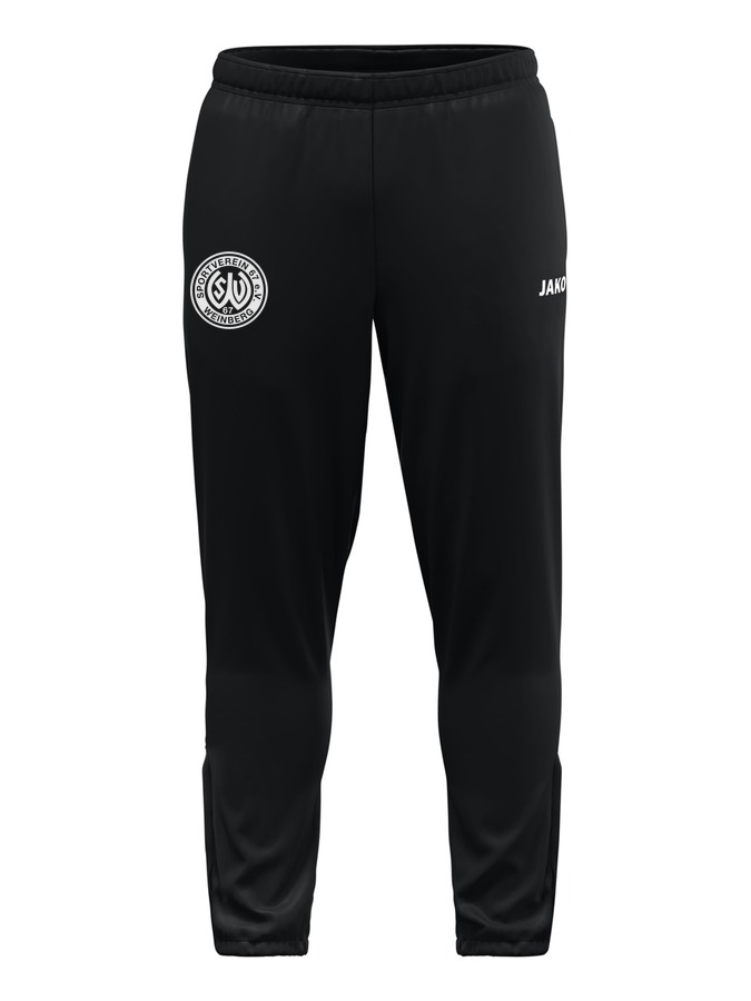 Jako Polyesterhose Dynamic