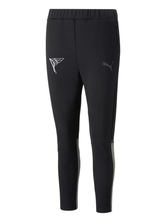 PUMA teamCUP Casuals Hose Damen