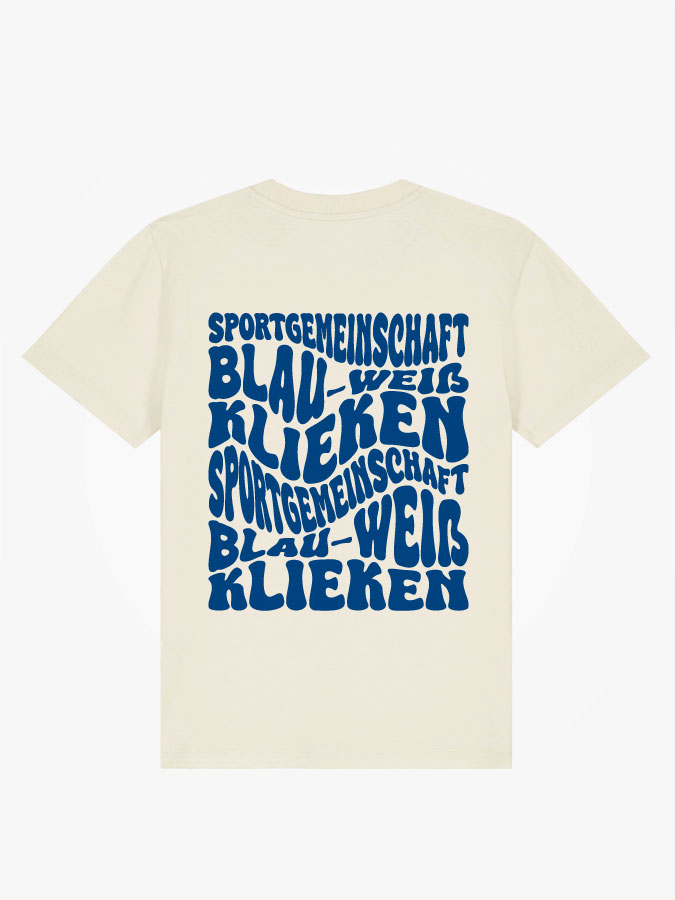 Shirt Wavy Kids