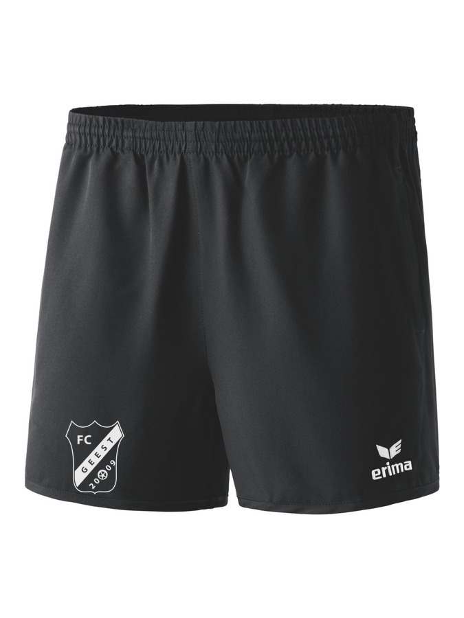 Erima Club 1900 Shorts Damen