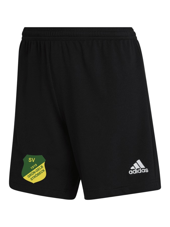 adidas Entrada 22 Shorts Damen