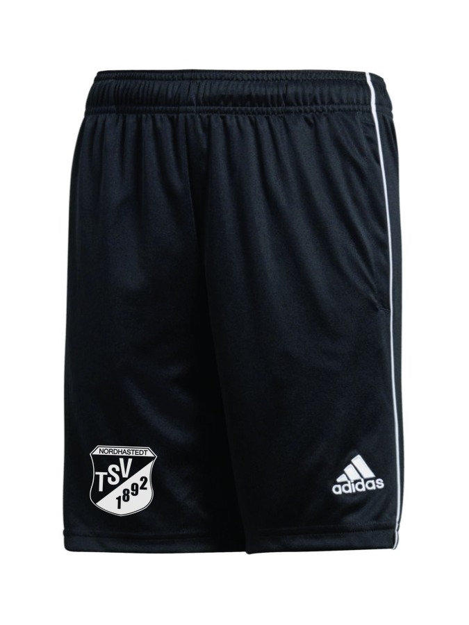 Adidas Core 18 Shorts