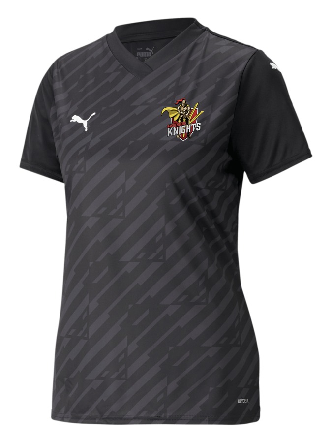 PUMA teamULTIMATE Trikot Damen