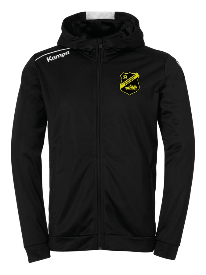 Kempa Player Kapuzenjacke