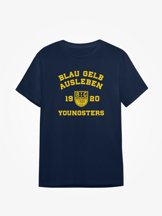 Shirt Youngsters Kids