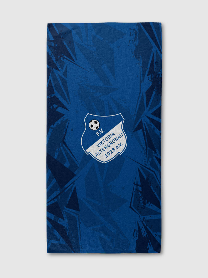 Strandhandtuch Dynamic