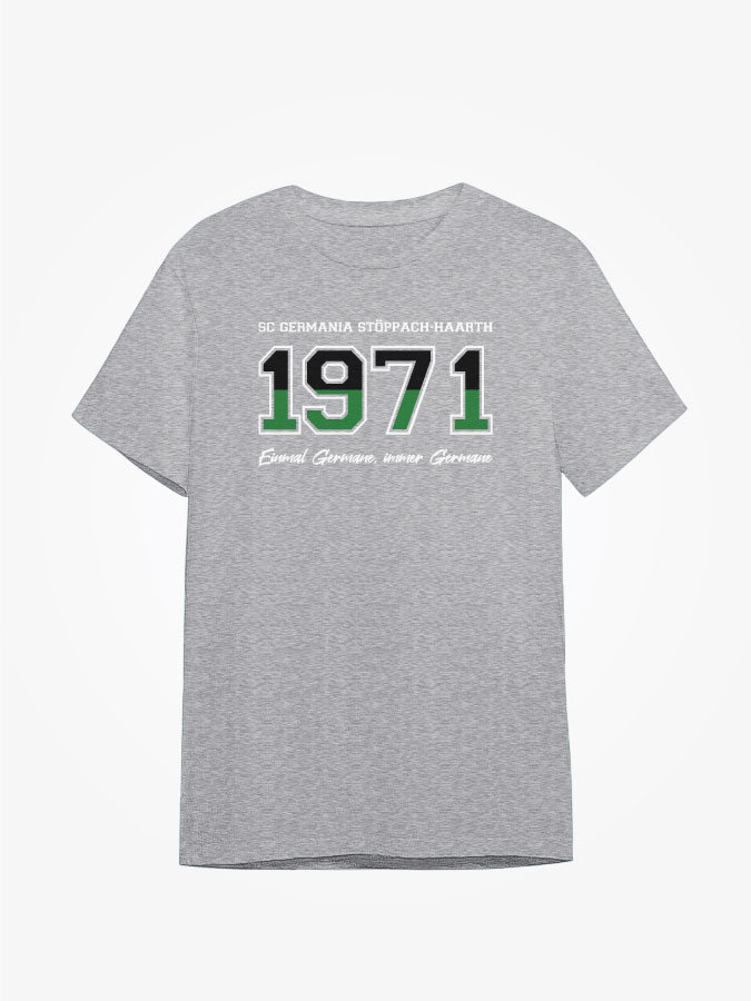 Shirt Established Kids