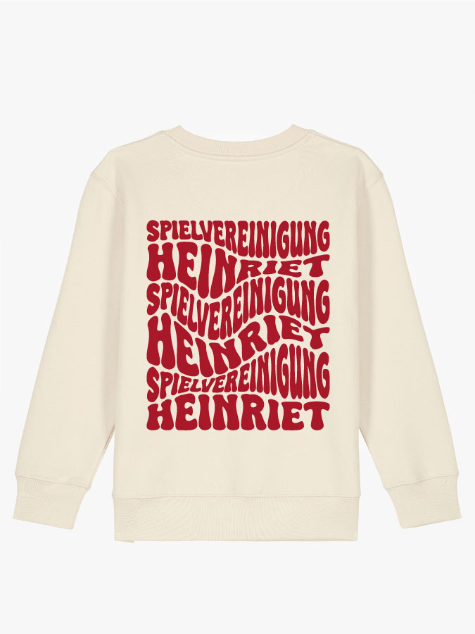 Sweater Wavy Kids