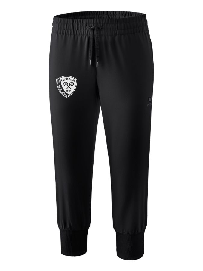 Erima 3/4-Hose Damen