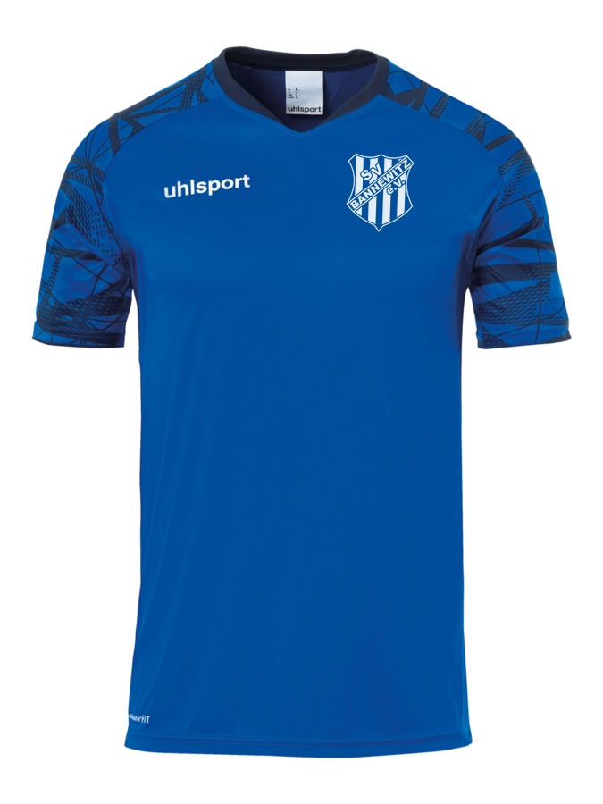 uhlsport Goal 25 Trikot Kurzarm