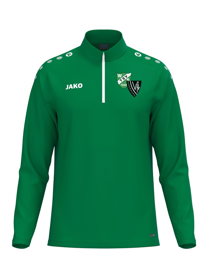 Jako Ziptop One