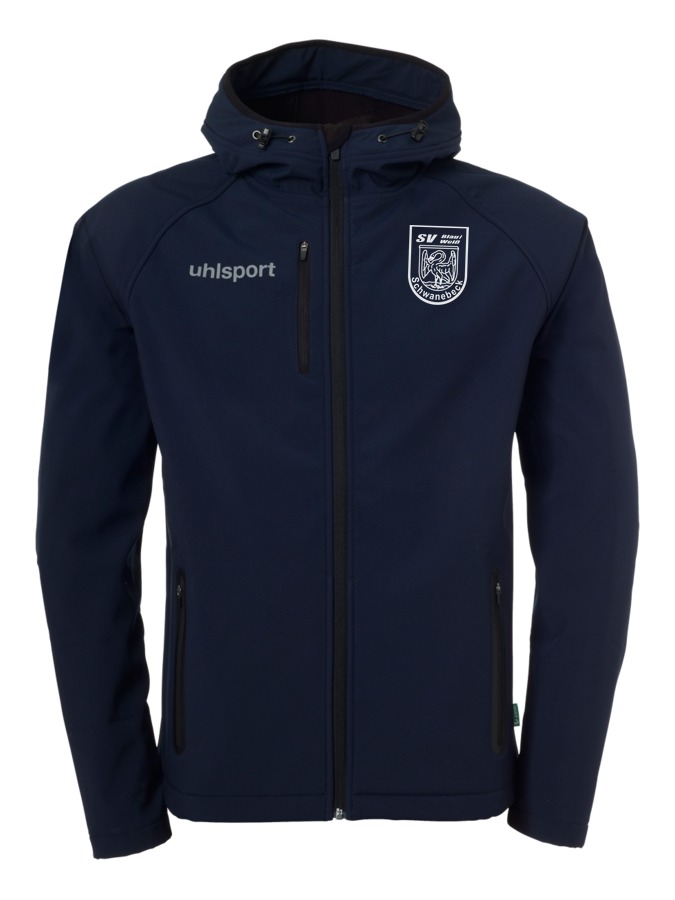 uhlsport Essential Softshelljacke