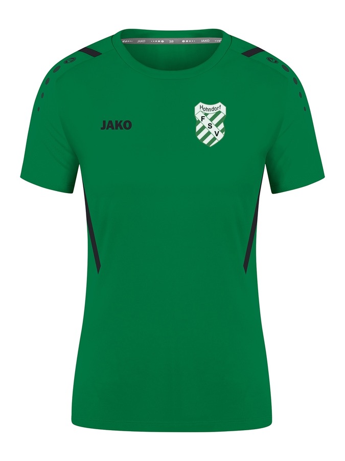 Jako Trikot Challenge Damen