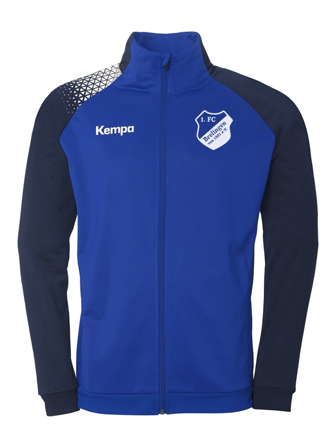 Kempa Ambition 28 Poly Jacke