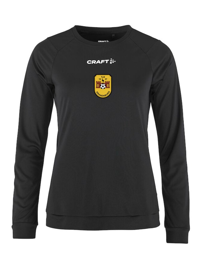 Craft Rush 2.0 Langarm-Trikot Damen