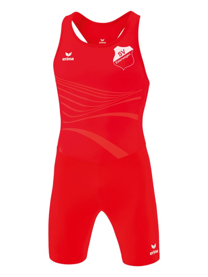Erima Racing Sprinteranzug