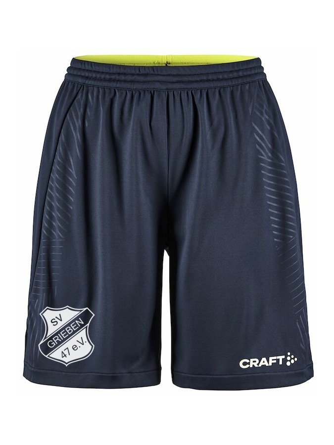 Craft Extend Shorts Damen