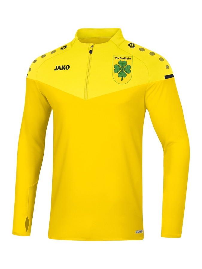 Jako Ziptop Champ 2.0