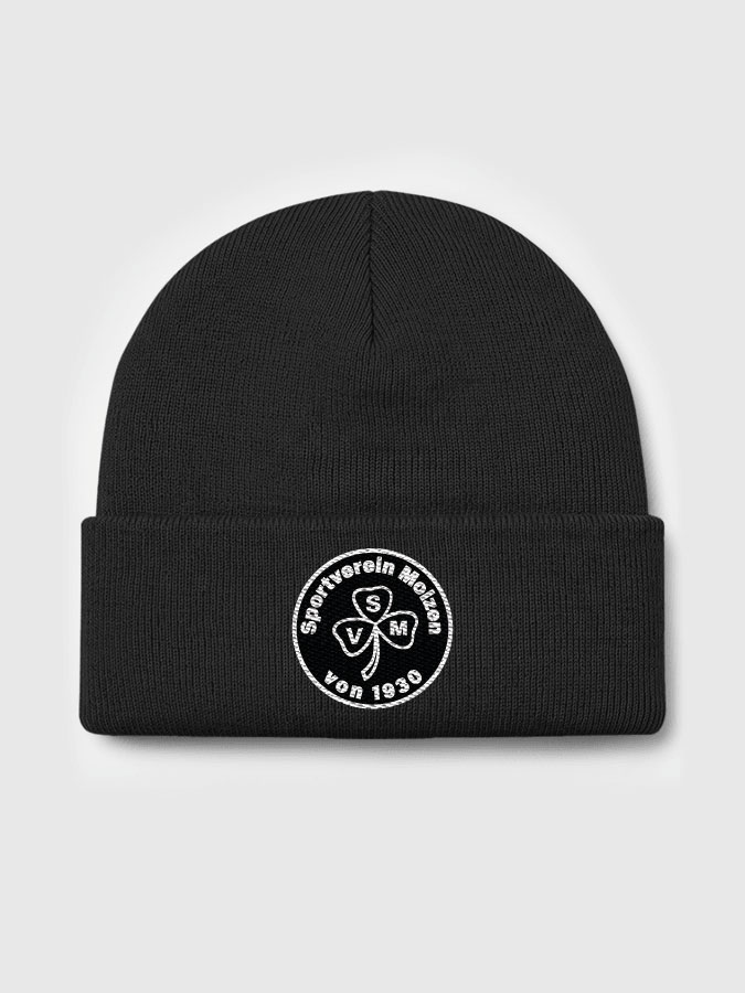 Beanie Kids Sticklogo