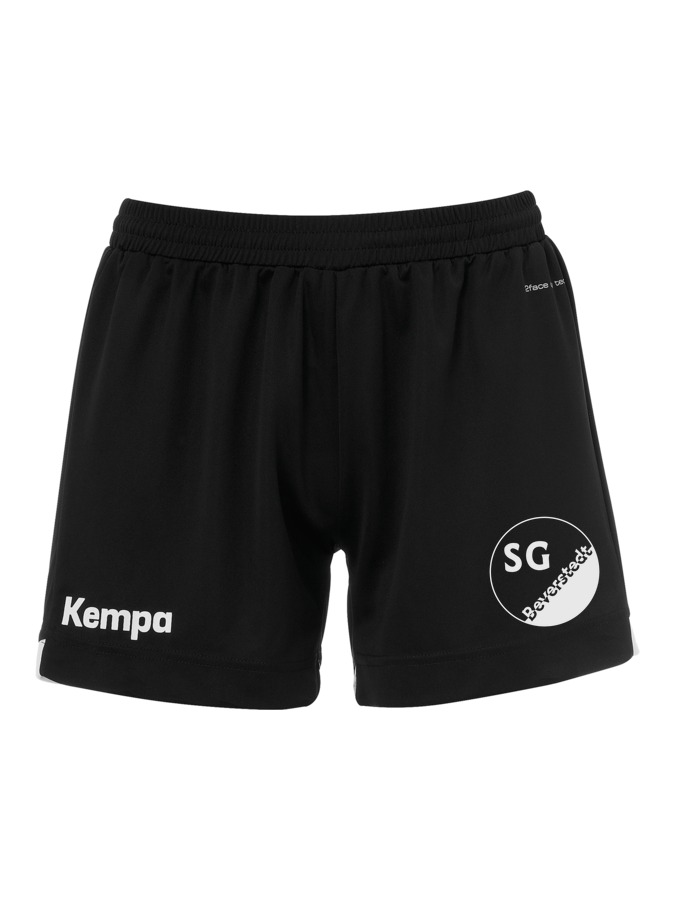 Kempa Player Shorts Damen