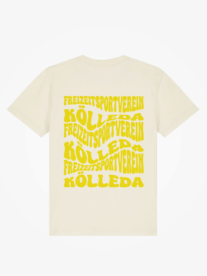 Shirt Wavy Kids